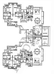 Newton Suites (D11), Apartment #482299391